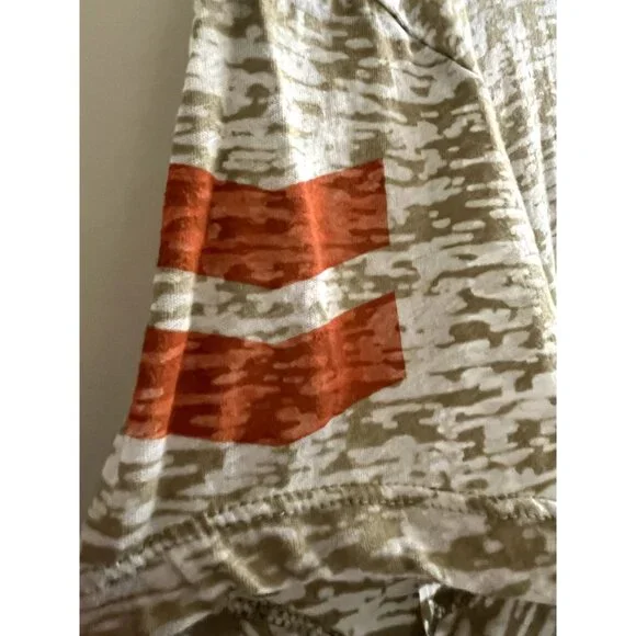 Horn Toad Harley Davidson T-shirt Womens Temple Texas 3XLTeen? - Picture 14 of 16